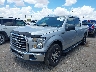 1FTEW1CG5FK****** Usados y Reparables 2015 Ford F-150 en Lubbock
