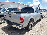 1FTEW1CG5FK****** Salvamento y Destrozados 2015 Ford F-150 en Estado de Texas