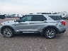 1FMSK8DH1MG****** Repairable 2021 Ford Explorer in South Dakota State