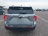1FMSK8DH1MG****** Wrecked 2021 Ford Explorer