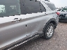 1FMSK8DH1MG****** Repairable 2021 Ford Explorer