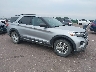 1FMSK8DH1MG****** Salvage and Wrecked 2021 Ford Explorer in Sioux Falls