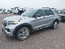 1FMSK8DH1MG****** Used and Repairable 2021 Ford Explorer in Sioux Falls