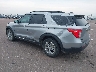 1FMSK8DH1MG****** Salvage and Repairable 2021 Ford Explorer in Sioux Falls