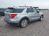 1FMSK8DH1MG****** Salvage and Wrecked 2021 Ford Explorer in South Dakota State
