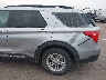 1FMSK8DH1MG****** Salvage and Repairable 2021 Ford Explorer in South Dakota State