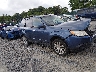 JF2SHADCXBH****** Salvage and Wrecked 2011 Subaru Forester in Shady Spring