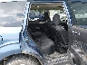 JF2SHADCXBH****** Wrecked 2011 Subaru Forester in Shady Spring