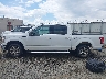 1FTEW1CFXHF****** Reparables 2017 Ford F-150 en Estado de Georgia