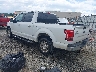 1FTEW1CFXHF****** Salvamento y Reparables 2017 Ford F-150 en Tifton