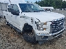 1FTEW1CFXHF****** Salvamento y Reparables 2017 Ford F-150 en Estado de Georgia