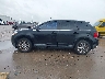 2FMDK3KCXBB****** Salvamento 2011 Ford Edge