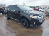 2FMDK3KCXBB****** Salvamento y Destrozados 2011 Ford Edge en Houston North