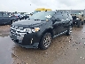 2FMDK3KCXBB****** Usados y Reparables 2011 Ford Edge en Houston North