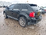 2FMDK3KCXBB****** Salvamento y Reparables 2011 Ford Edge en Houston North