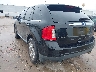 2FMDK3KCXBB****** Salvamento y Reparables 2011 Ford Edge en Estado de Texas