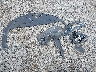 1G1115SL4EU****** Wrecked 2014 Chevrolet Impala in Tennessee State