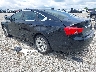 1G1115SL4EU****** Salvage and Repairable 2014 Chevrolet Impala in Nashville