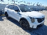 5XYRKDJF9TG****** Salvage and Wrecked 2026 Kia Sorento in Los Angeles South