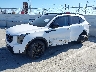 5XYRKDJF9TG****** Used and Repairable 2026 Kia Sorento in Los Angeles South