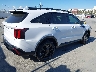 5XYRKDJF9TG****** Salvage and Wrecked 2026 Kia Sorento in California State