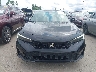 2HGFE4F85TH****** Wrecked 2026 Honda Civic Hybrid in Ohio State