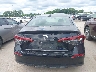 2HGFE4F85TH****** Wrecked 2026 Honda Civic Hybrid