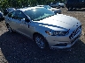 3FA6P0H78DR****** Salvage and Wrecked 2013 Ford Fusion in Port Murray