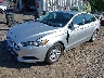 3FA6P0H78DR****** Used and Repairable 2013 Ford Fusion in Port Murray
