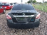 1N4AL3AP0DN****** Wrecked 2013 Nissan Altima