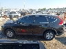 2HKRM3H38EH****** Salvage 2014 Honda CR-V