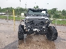 1C4BJWDGXHL****** Wrecked 2017 Jeep Wrangler in Texas State