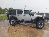 1C4BJWDGXHL****** Used 2017 Jeep Wrangler in Texas State