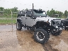 1C4BJWDGXHL****** Salvage and Wrecked 2017 Jeep Wrangler in Houston North