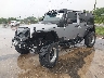1C4BJWDGXHL****** Used and Repairable 2017 Jeep Wrangler in Houston North
