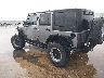 1C4BJWDGXHL****** Salvage and Repairable 2017 Jeep Wrangler in Houston North