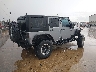 1C4BJWDGXHL****** Salvage and Wrecked 2017 Jeep Wrangler in Texas State
