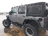 1C4BJWDGXHL****** Salvage and Repairable 2017 Jeep Wrangler in Texas State