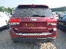 1C4RJFBG7JC****** Salvage 2018 Jeep Grand Cherokee