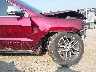 1C4RJFBG7JC****** Repairable 2018 Jeep Grand Cherokee