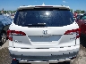 5FNYF5H90KB****** Destrozados 2019 Honda Pilot