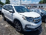 5FNYF5H90KB****** Salvamento y Destrozados 2019 Honda Pilot en Charlotte