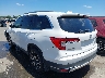 5FNYF5H90KB****** Salvamento y Reparables 2019 Honda Pilot en Charlotte