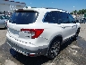 5FNYF5H90KB****** Salvamento y Destrozados 2019 Honda Pilot en Estado de Carolina del Norte