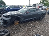 1G1FB1RX0G0****** Used and Repairable 2016 Chevrolet Camaro in Northern Virginia