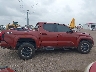 3TMKB5FN6SM****** Reparables 2025 Toyota Tacoma en Estado de Texas