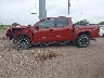3TMKB5FN6SM****** Salvamento 2025 Toyota Tacoma