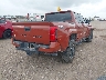 3TMKB5FN6SM****** Salvamento y Destrozados 2025 Toyota Tacoma en Estado de Texas