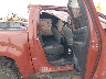 3TMKB5FN6SM****** Destrozados 2025 Toyota Tacoma en McAllen