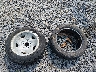 2G4WD582881****** Salvamento 2008 Buick LaCrosse en Estado de Virginia Occidental